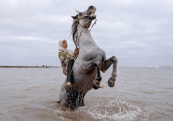 World Press Photo 2026
