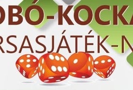 XVI. Dobó-kockák Társasjáték-Nap
