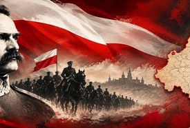 Zongorakoncert a Lengyel Függetlenség Napja alkalmából
