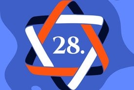 28. Zsidó Kulturális Fesztivál