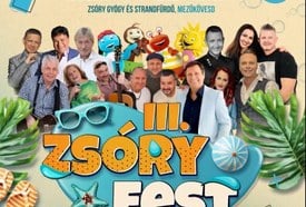 Zsóry Fest