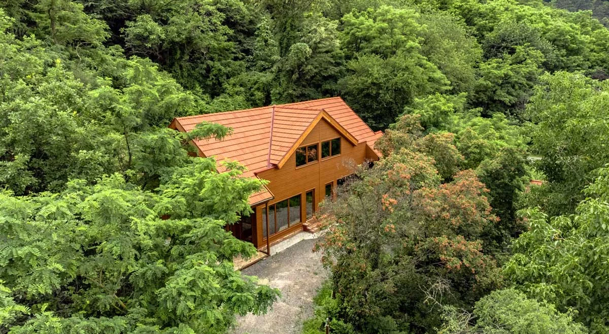 Hotel Hunor – 4. kép