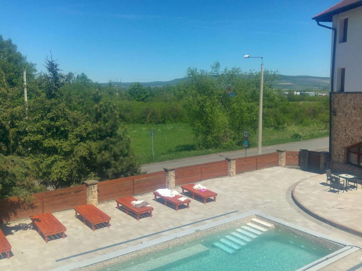 Hotel Hunor – 16. kép