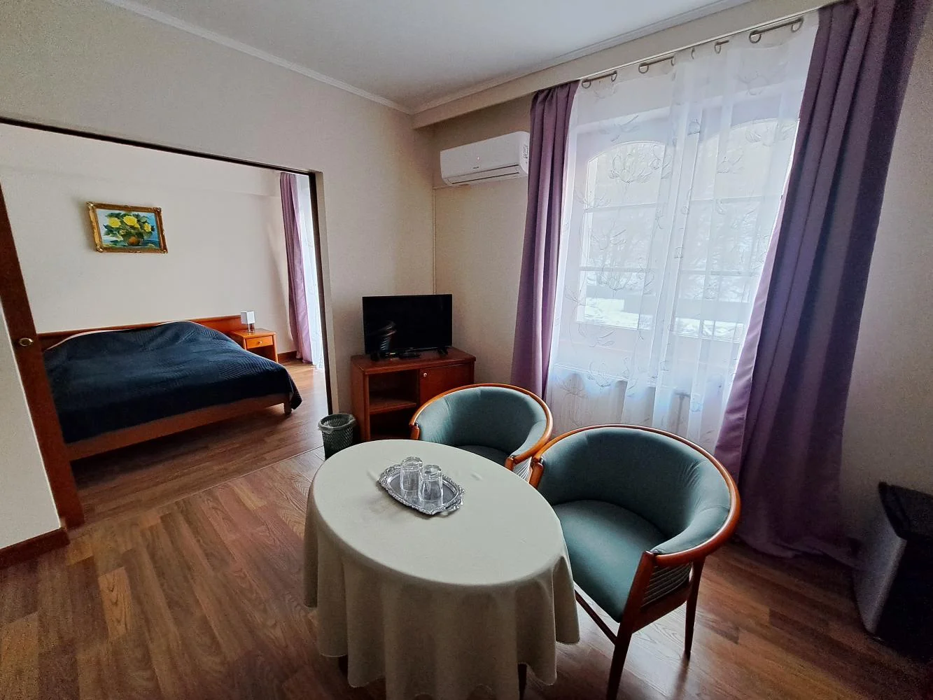 Hotel Hunor – 9. kép