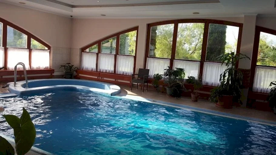 Hotel Hunor – 2. kép
