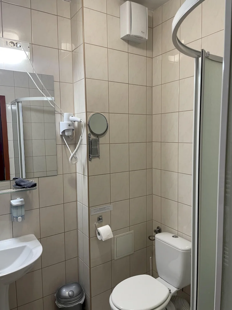 Hotel Hunor – 18. kép