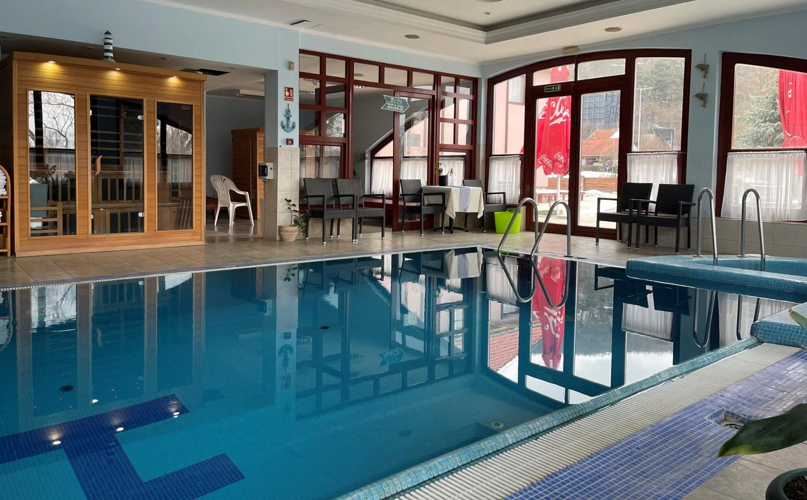 Hotel Hunor – 7. kép