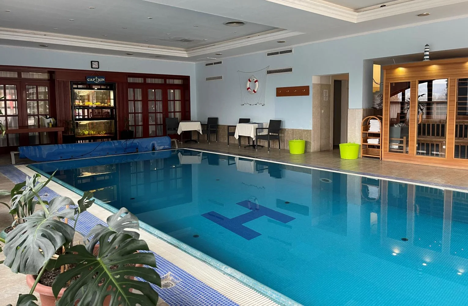 Hotel Hunor – 8. kép