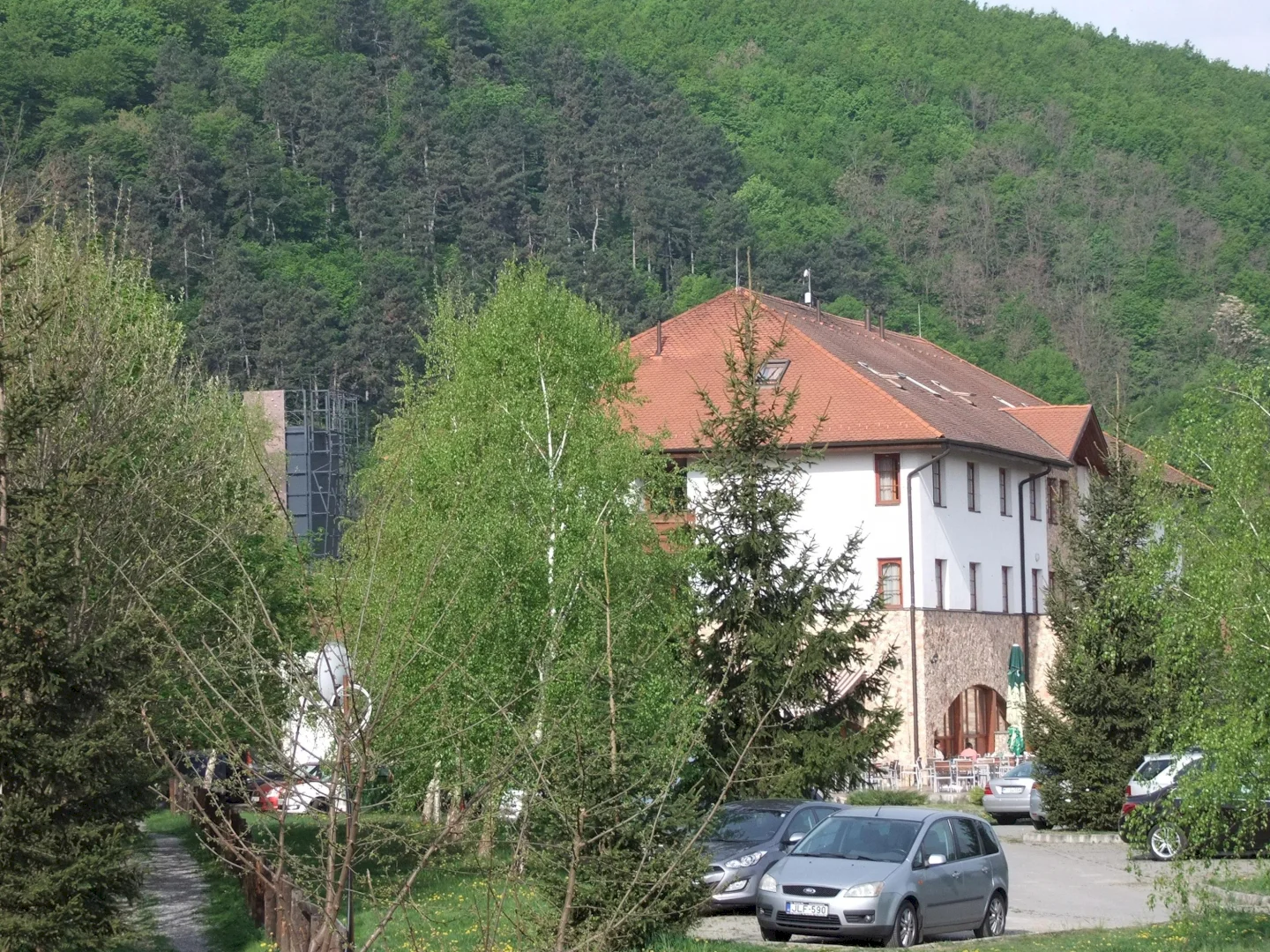 Hotel Hunor – 13. kép