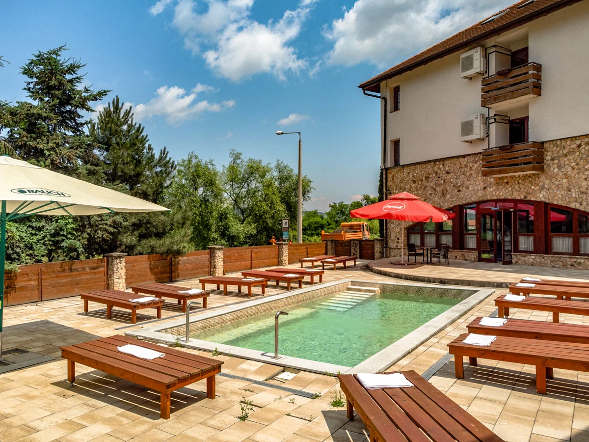 Hotel Hunor – 6. kép