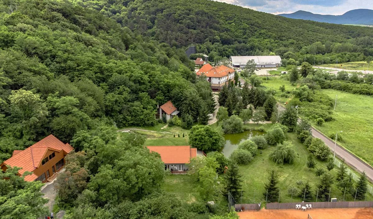 Hotel Hunor – 3. kép