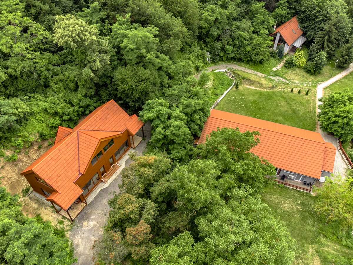 Hotel Hunor – 5. kép