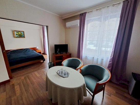 2 fős Apartman – 2. kép