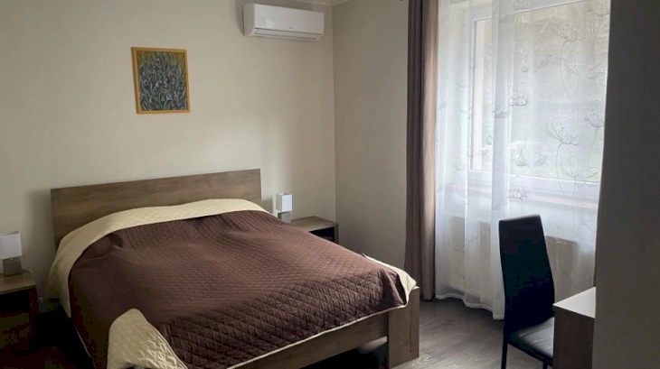 2 fős Apartman – 1. kép