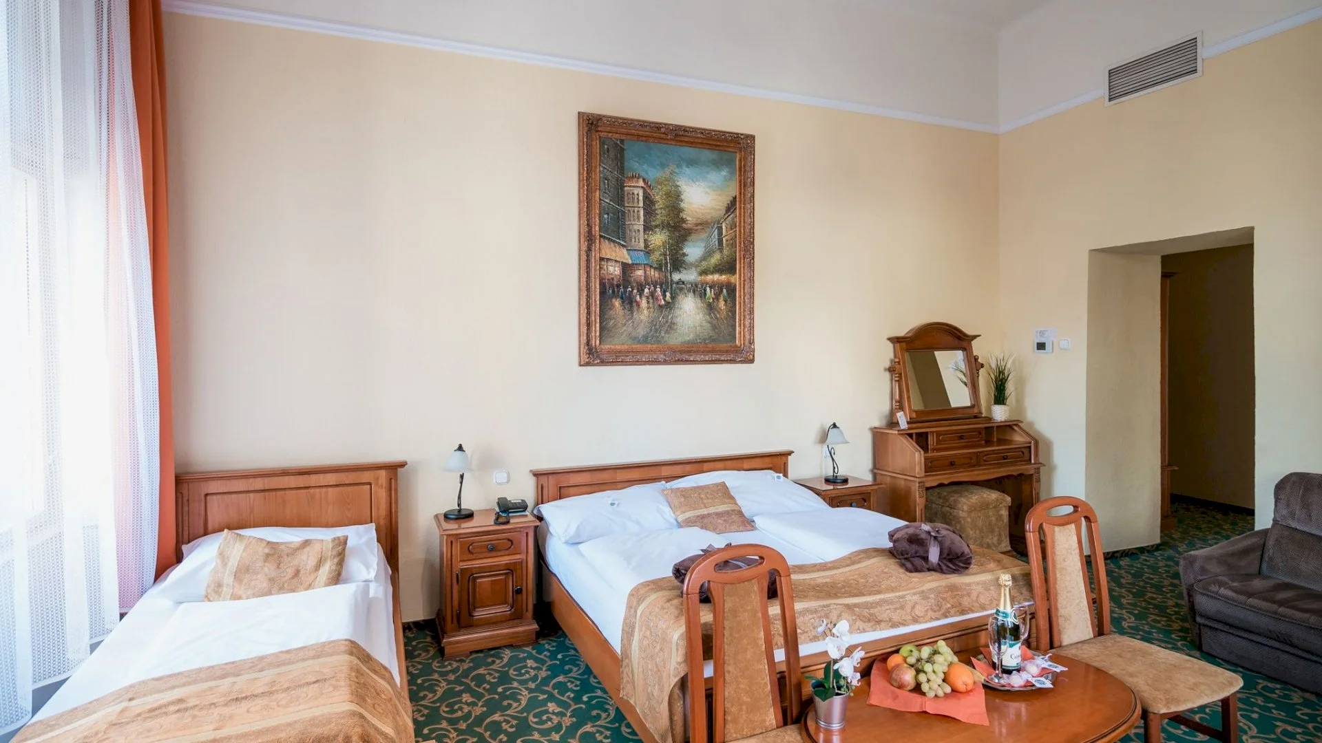 City Hotel Unio – 19. kép