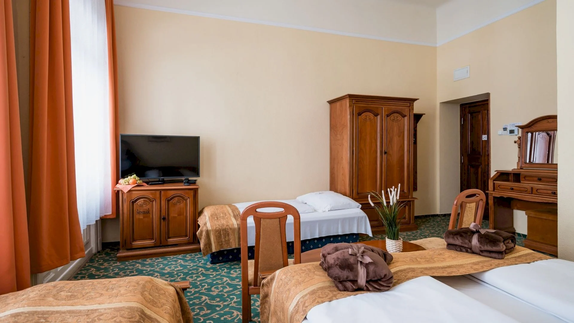 City Hotel Unio – 9. kép