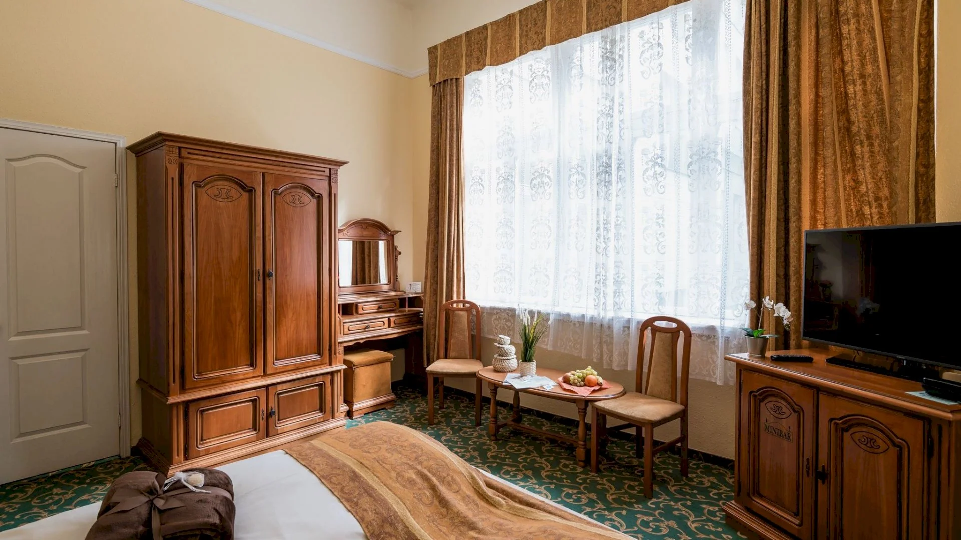 City Hotel Unio – 11. kép