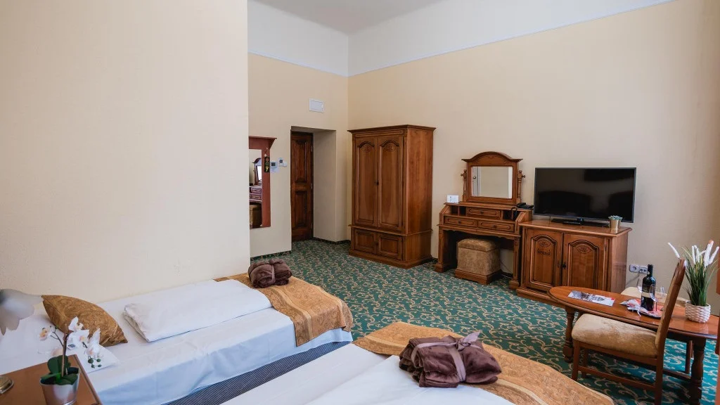 City Hotel Unio – 2. kép
