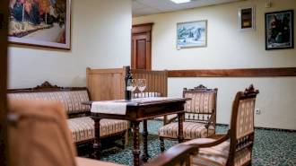City Hotel Unio – 5. kép