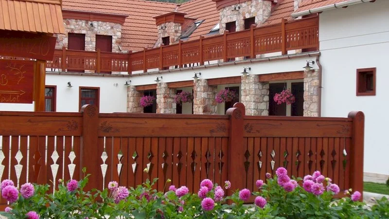 Várkert Panzió – 5. kép