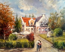 Várkert Panzió – 3. kép