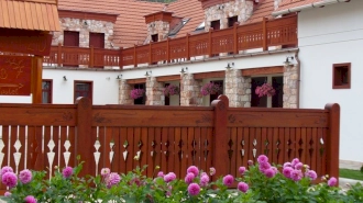 Várkert Panzió – 5. kép