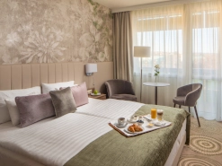 Hotel Carbona Thermál Spa – 2. kép