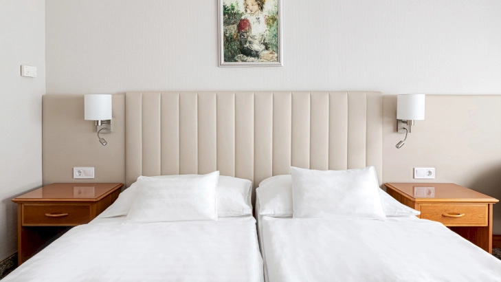 Hotel Carbona Thermál Spa – 16. kép