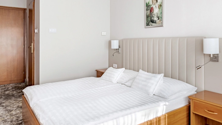 Hotel Carbona Thermál Spa – 17. kép