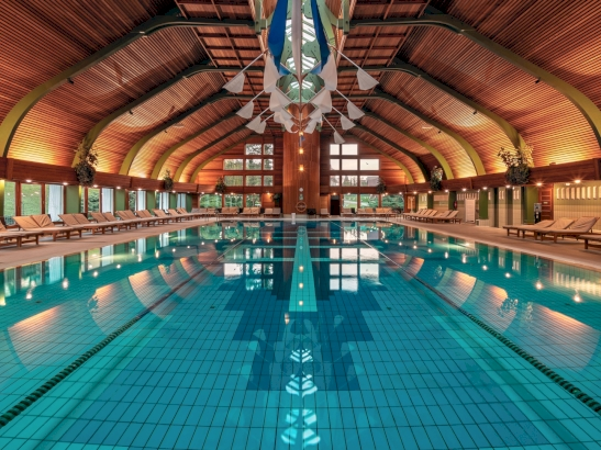 Hotel Carbona Thermál Spa – 4. kép