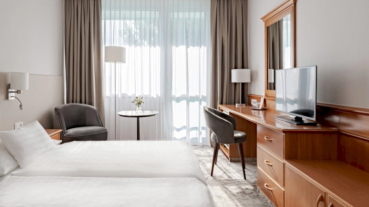 Hotel Carbona Thermál Spa – 15. kép