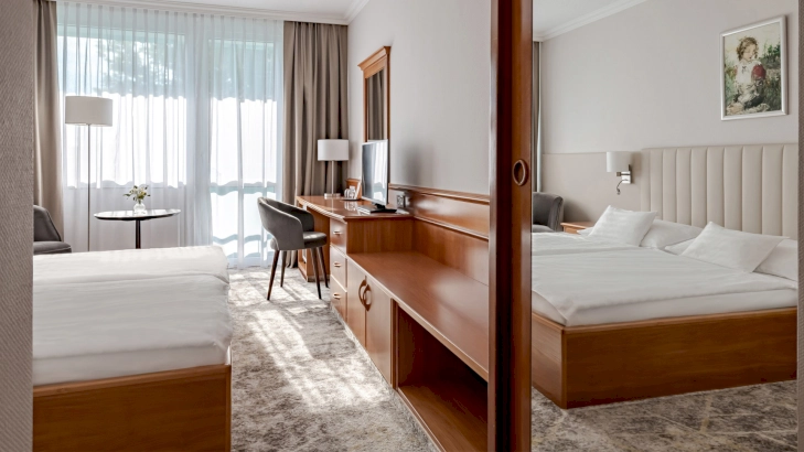 Hotel Carbona Thermál Spa – 18. kép