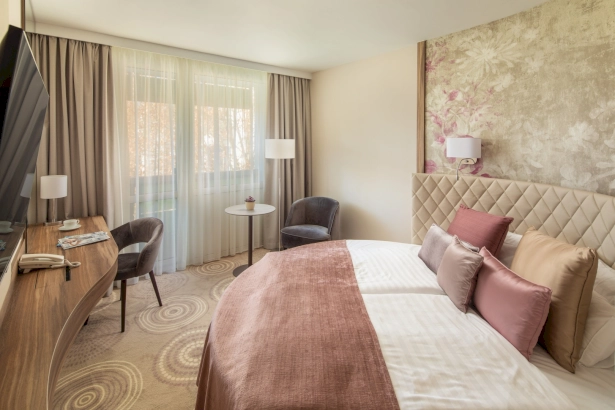 Hotel Carbona Thermál Spa – 10. kép