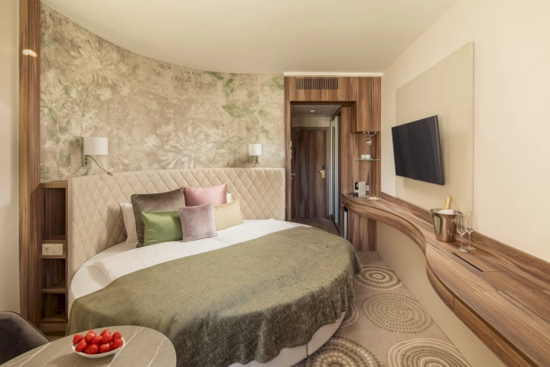 Hotel Carbona Thermál Spa – 9. kép