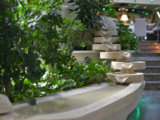 Hotel Carbona Thermál Spa – 8. kép