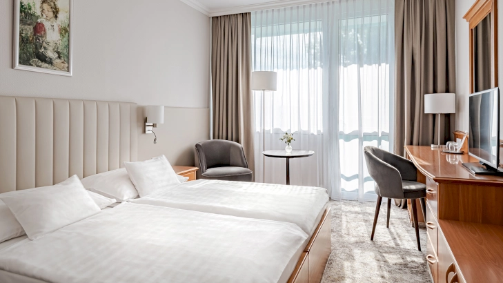 Hotel Carbona Thermál Spa – 12. kép