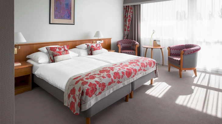 Hotel Carbona Thermál Spa – 14. kép
