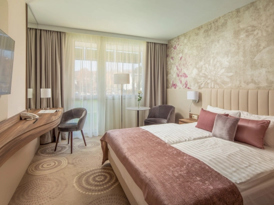 Hotel Carbona Thermál Spa – 13. kép