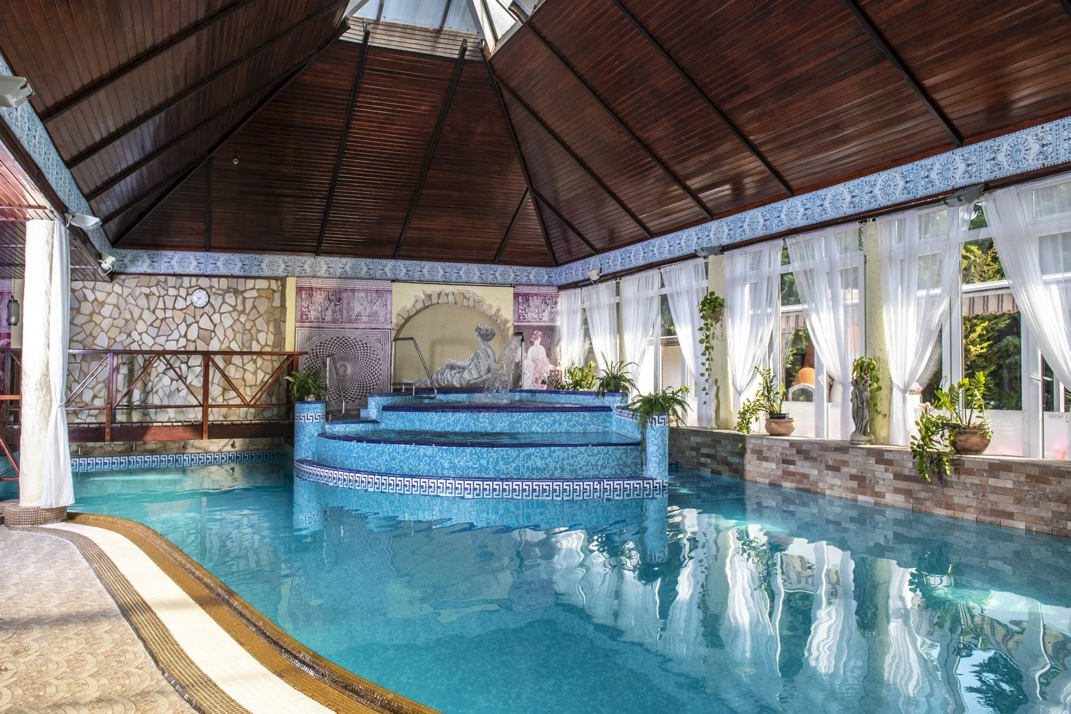 Duna Relax Hotel – 2. kép