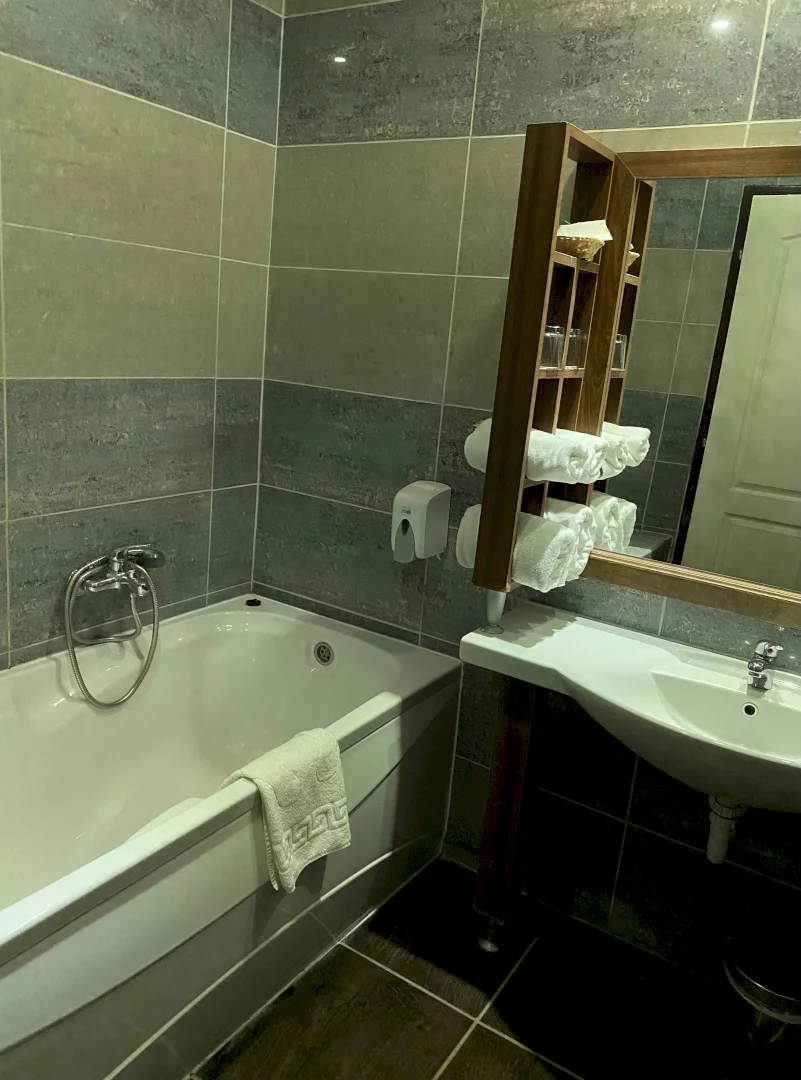 Duna Relax Hotel – 20. kép