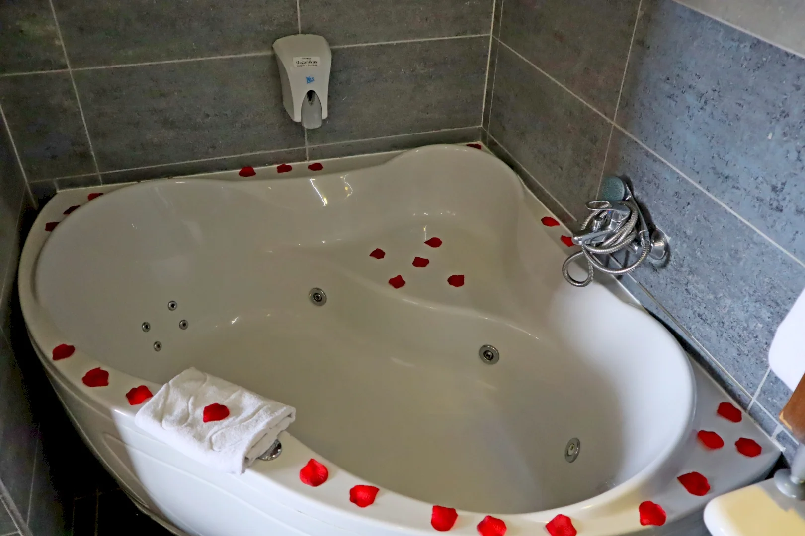 Duna Relax Hotel – 15. kép