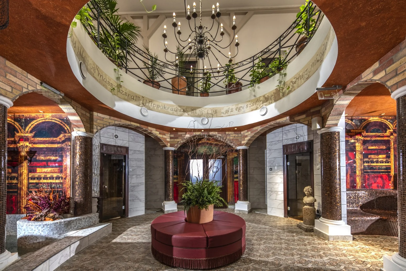 Duna Relax Hotel – 5. kép