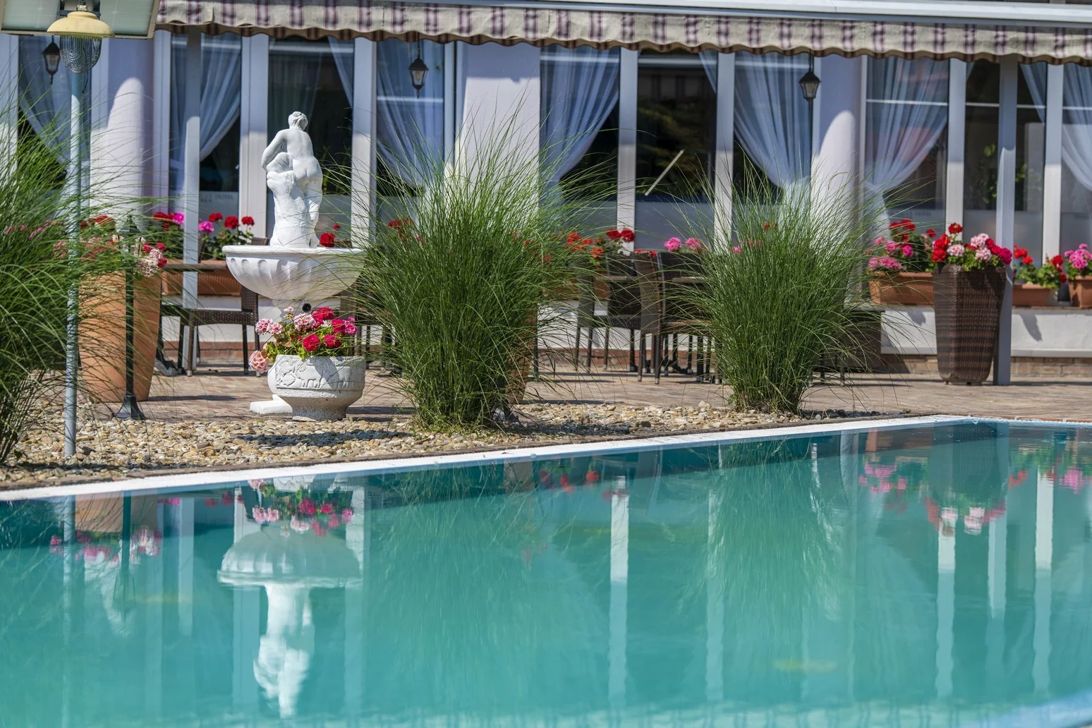 Duna Relax Hotel – 19. kép