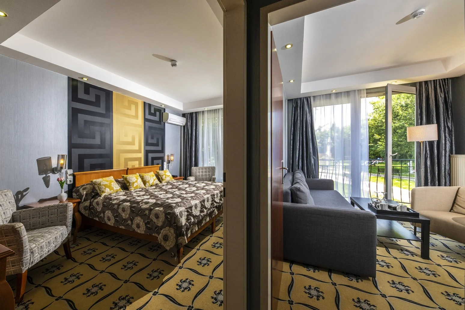 Duna Relax Hotel – 29. kép