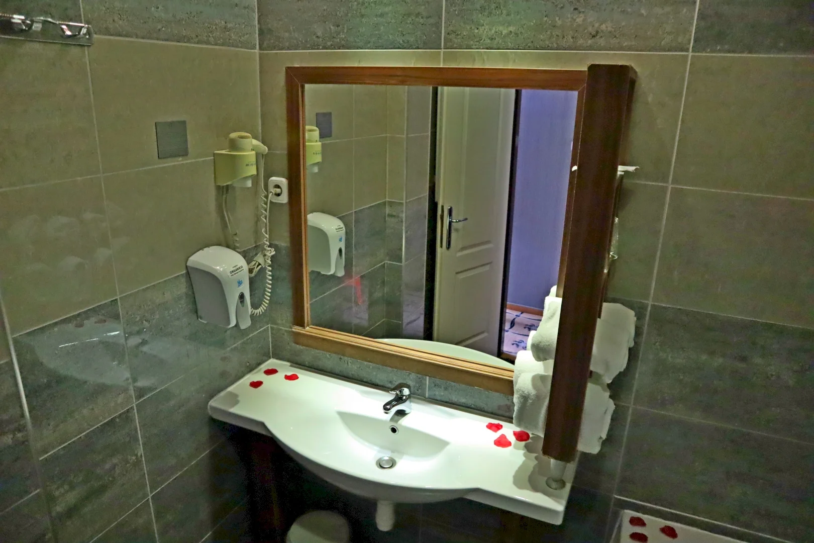 Duna Relax Hotel – 10. kép