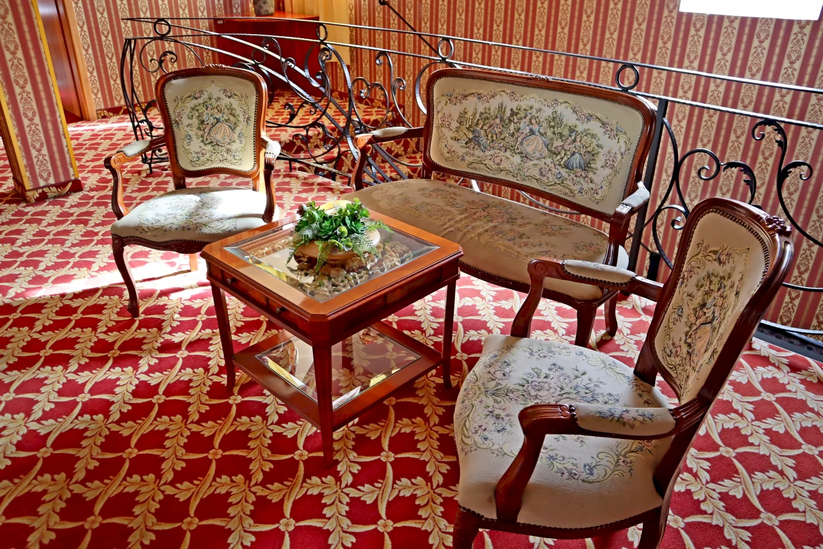 Duna Relax Hotel – 6. kép