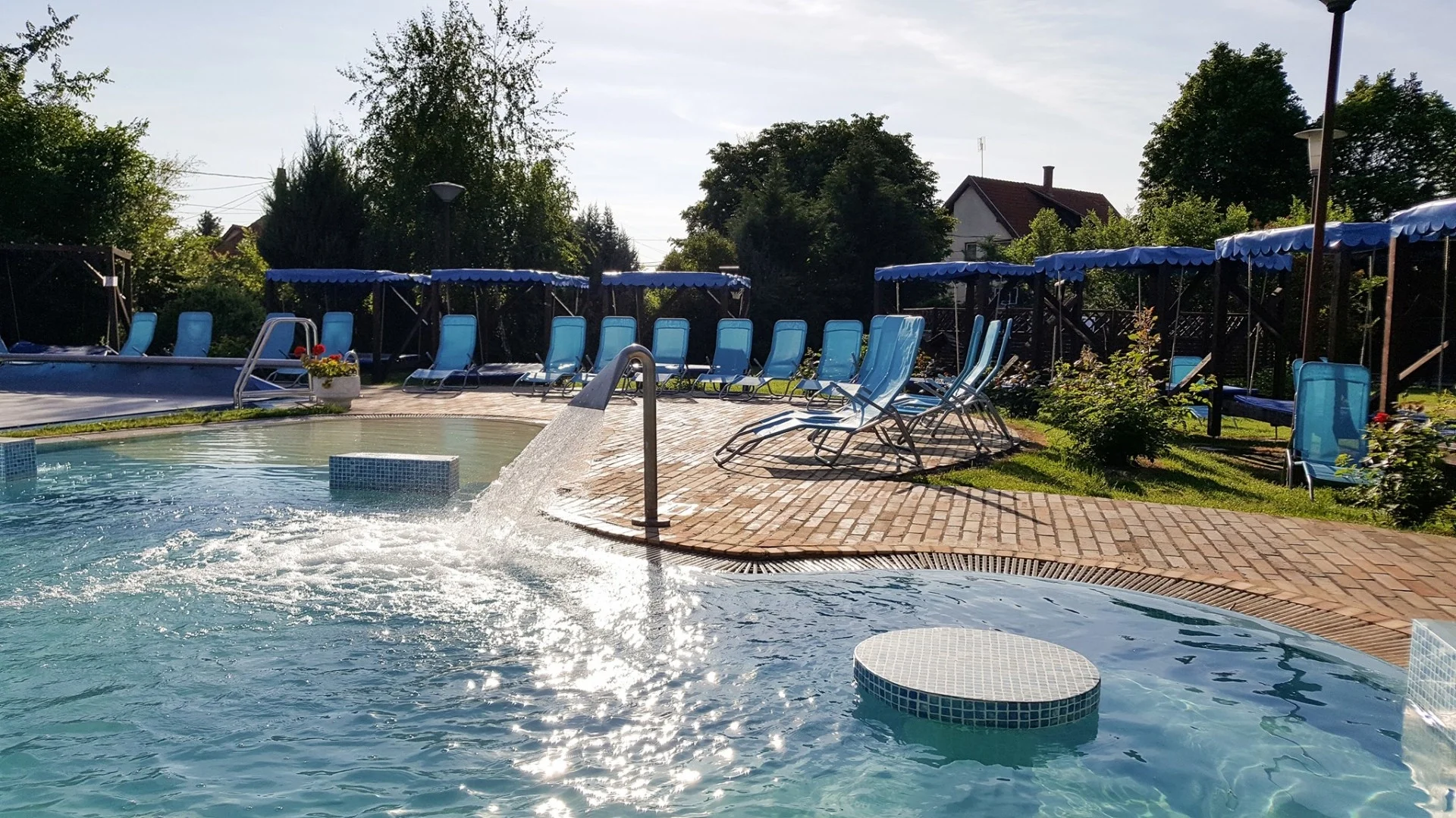 Duna Relax Hotel