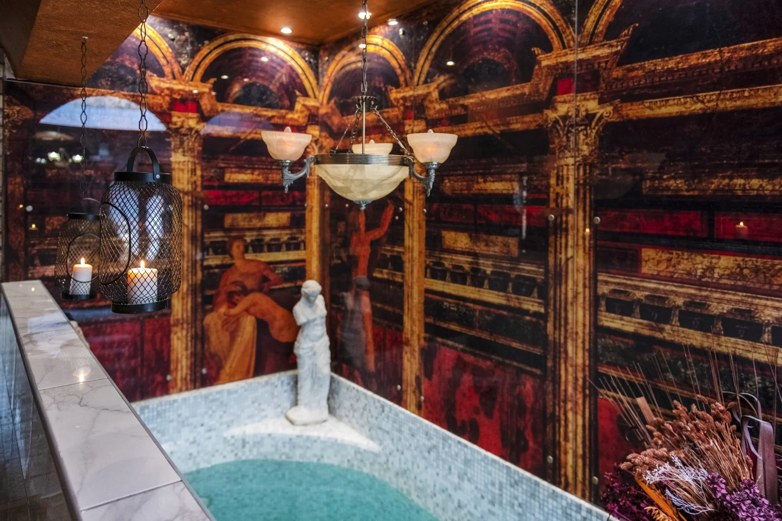 Duna Relax Hotel – 25. kép