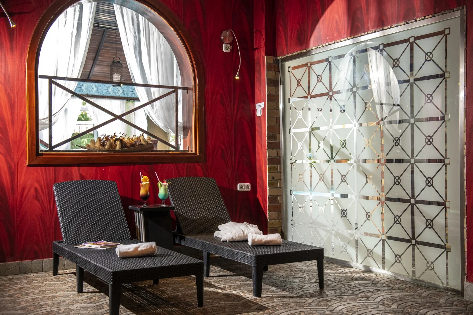 Duna Relax Hotel – 36. kép