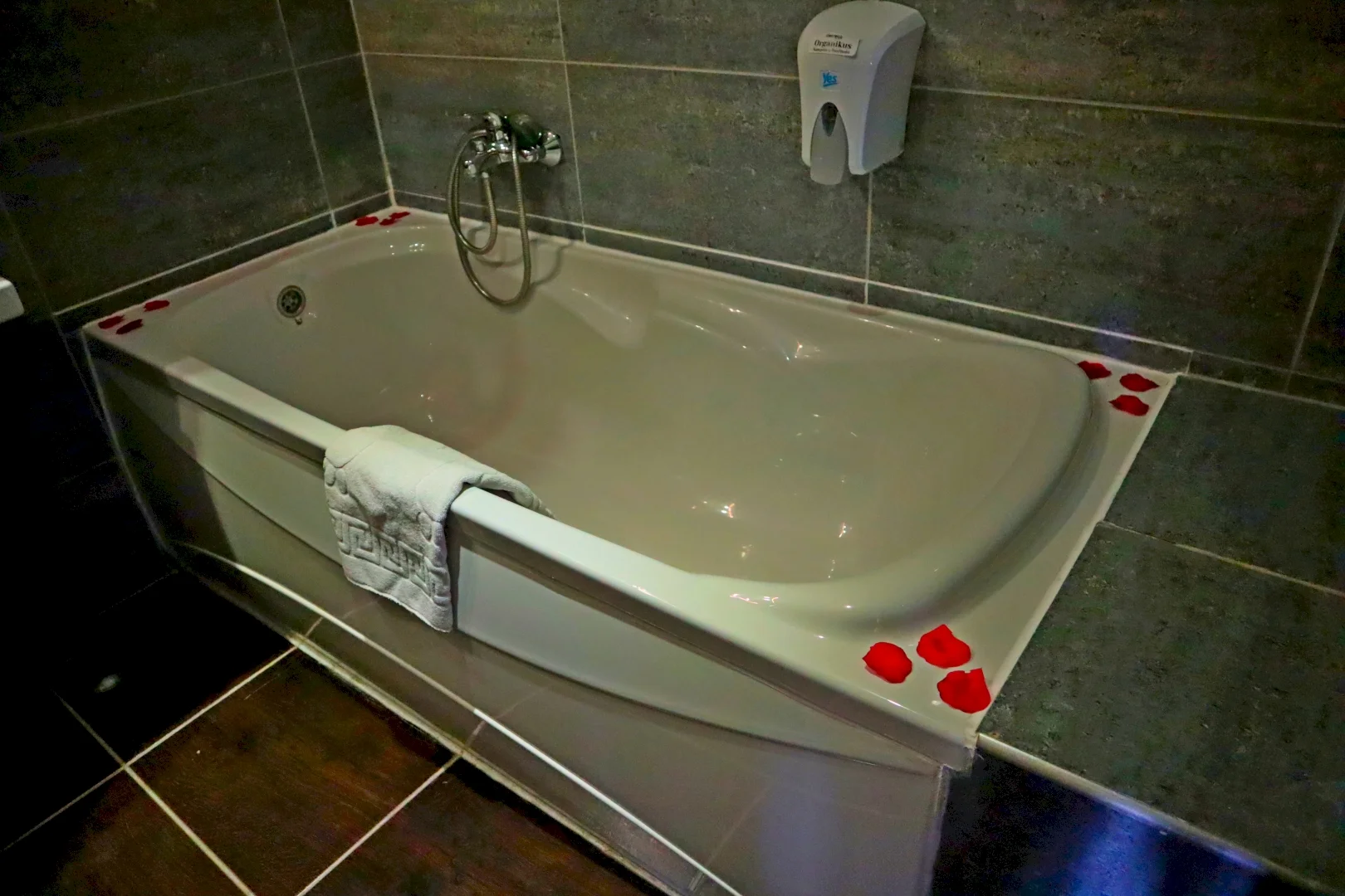 Duna Relax Hotel – 9. kép